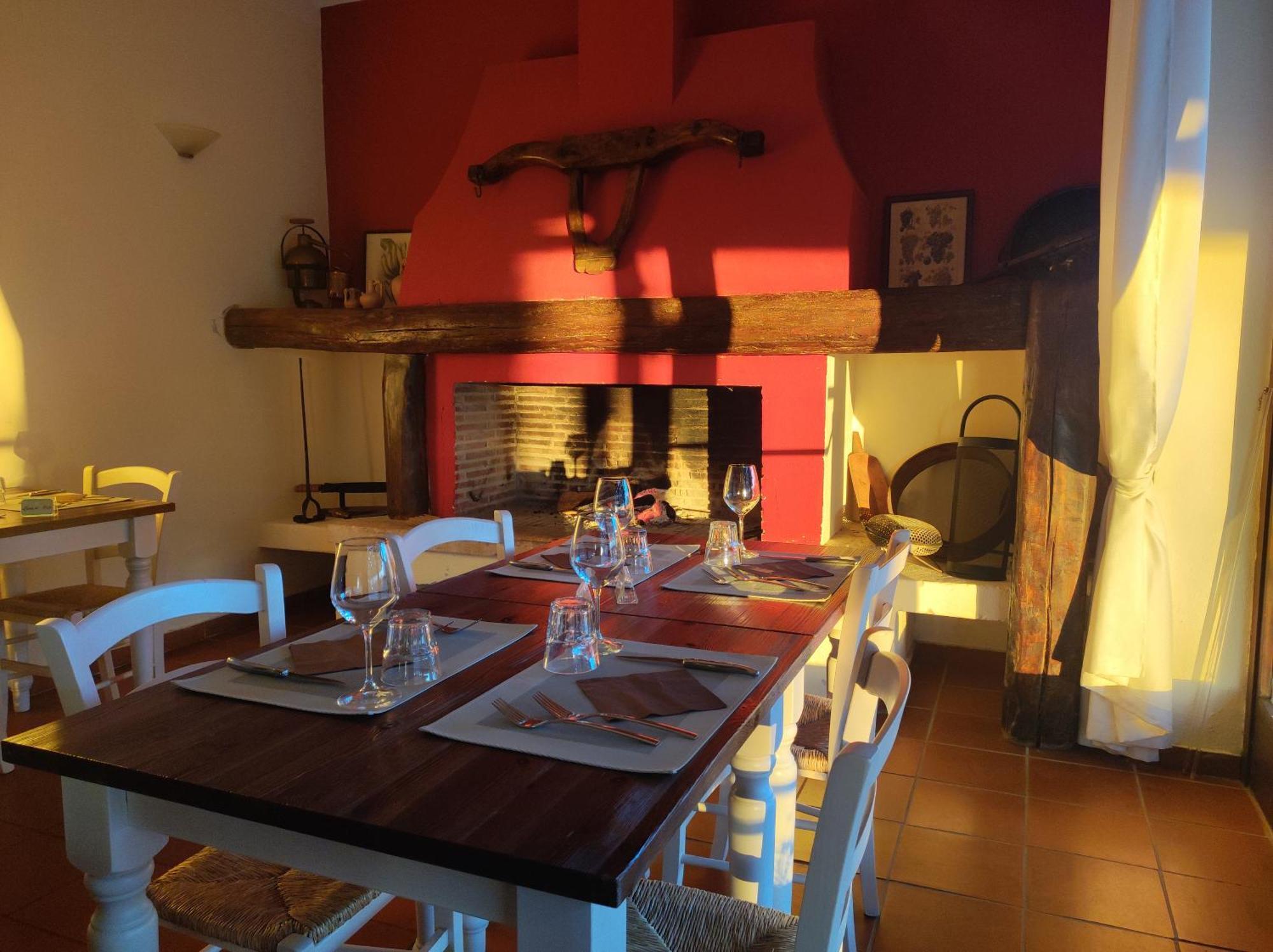 Agriturismo Podere S. Croce Saturnia Exterior foto